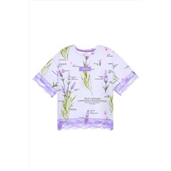 Футболка PLAYTODAY, 817797