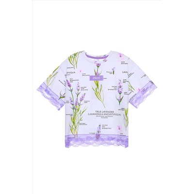 Футболка PLAYTODAY, 817797