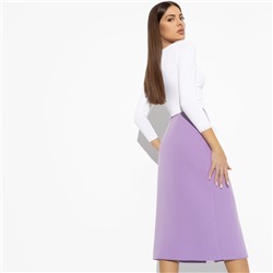 Юбка, Люблю быть такой