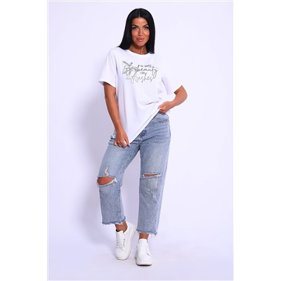 Футболка 80032 НАТАЛИ #1016468