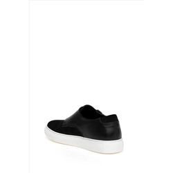 Erkek Siyah Ayakkabı