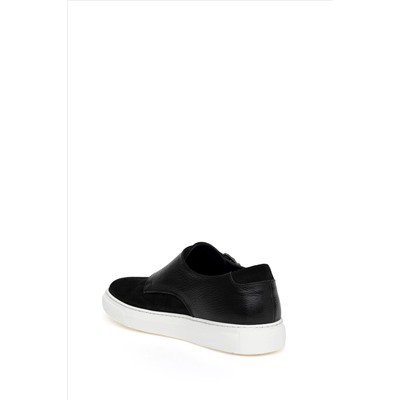 Erkek Siyah Ayakkabı