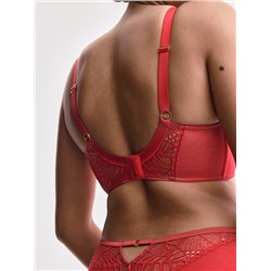 Бюст Beverly M (красн) Alles