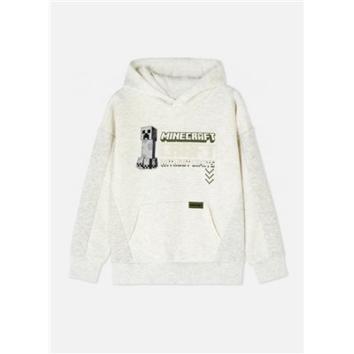 Худи для мальчиков Minecraft