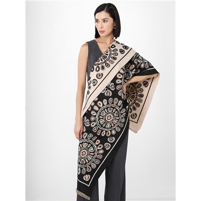 Палантин женский RH10-1459-4