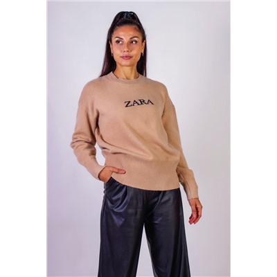 Теплая туника женская арт.1833