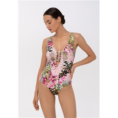 L2522-211 Сплошной купальник