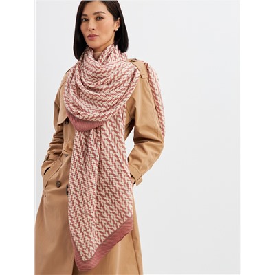 Палантин женский GR-105-1