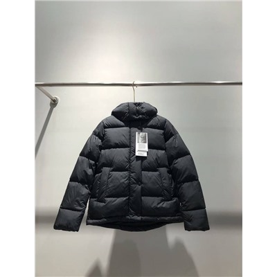 Женская теплая куртка пуховик  Lululemo*n