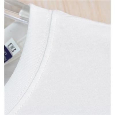 Хлопковая футболка ( 2 цвета) РАЛЬ*Ф Л