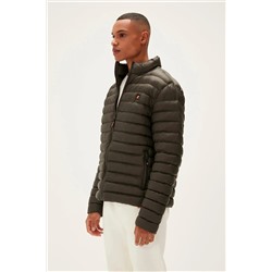 Bad Bear 22.02.15.003-c70 Archer Puffer Erkek Mont