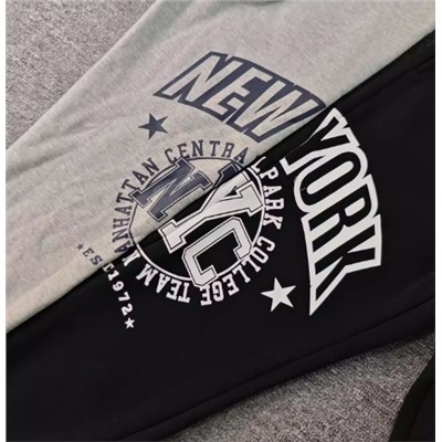 Спортивные штаны для мальчиков и девочек. Экспорт