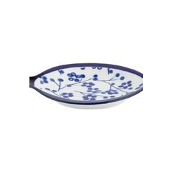 Rêve Bleu Graine Mini Tabak