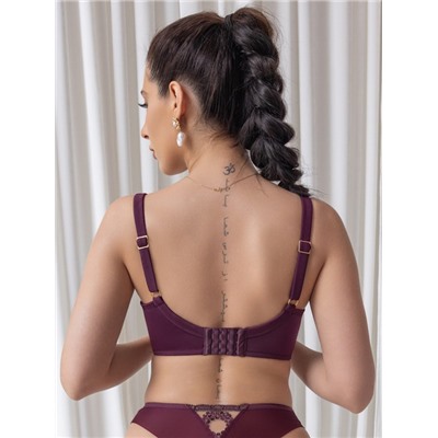 FORTUNA PRALINE Halfcupsoft Бюст KRIS LINE