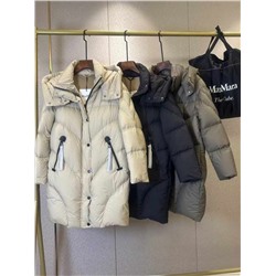 Пуховик люкс 90 пух перо люкс