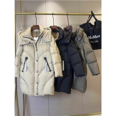 Пуховик люкс 90 пух перо люкс