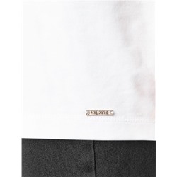 Водолазка из премиального хлопка с эластаном