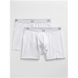 Boxer Brief Trunks (2-Pack)