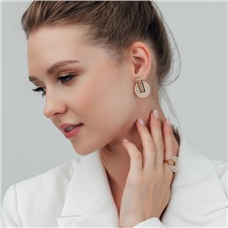 Кольцо серебро 51920YH