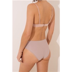 Pack 3 bragas culotte microfibra