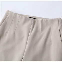 Женские повседневные узкие зауженные брюки