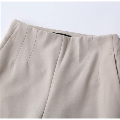 Женские повседневные узкие зауженные брюки