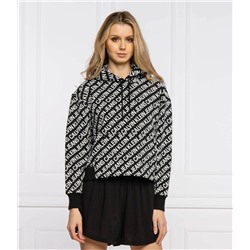 Женская толстовка худи СК