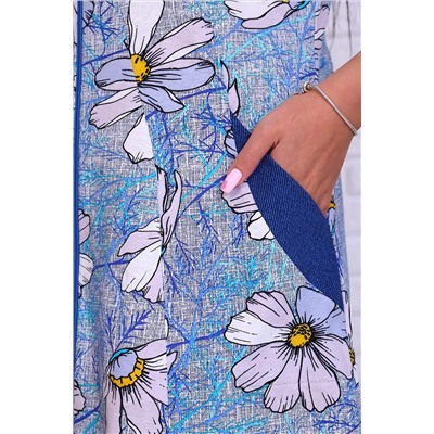 Халат 27103 НАТАЛИ #790340