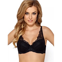 Claudia push up бюст (чёрный, 75E) Mefemi