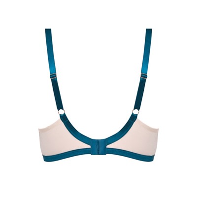 Бюст Eleni U Nipplex