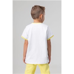 Футболка BODO #1004623