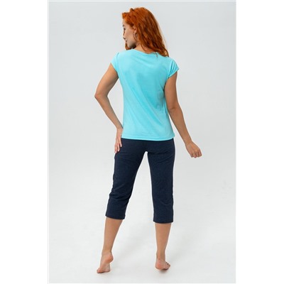 Костюм с бриджами 21613 НАТАЛИ #1024595