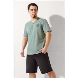 Комплект (Футболка+Шорты) CLEVER, 1125953