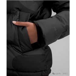 Женский пуховик Lululemo*n