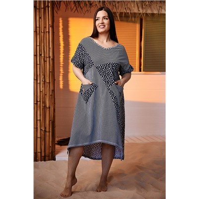 Платье 9202 НАТАЛИ #893353