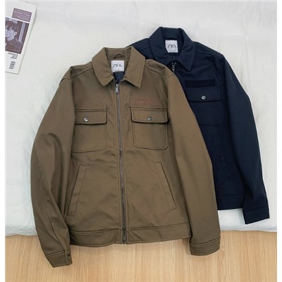 Куртка мужская  ЗАР*А