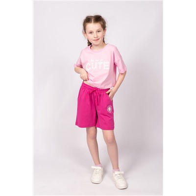 Шорты для девочки 101280 НАТАЛИ #986782
