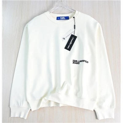 Женская толстовка КАР*Л 😎