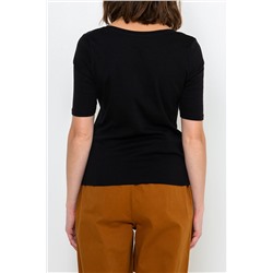 Camiseta Negro
