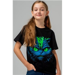 Детская футболка Happyfox