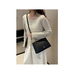 Cумка Lanotti LINNET 5825/Черный