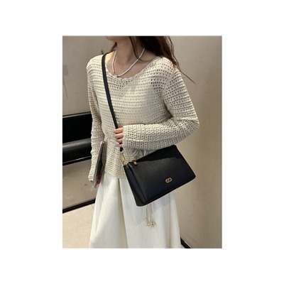 Cумка Lanotti LINNET 5825/Черный