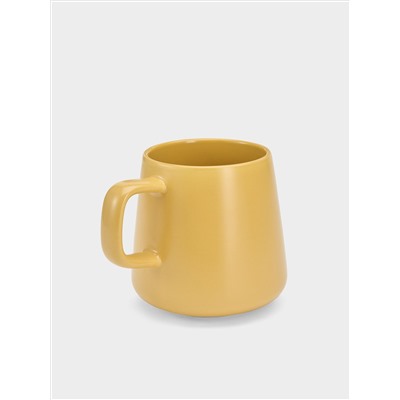 Кружка, 375 мл, 4 шт, фарфор P, Blend Sala