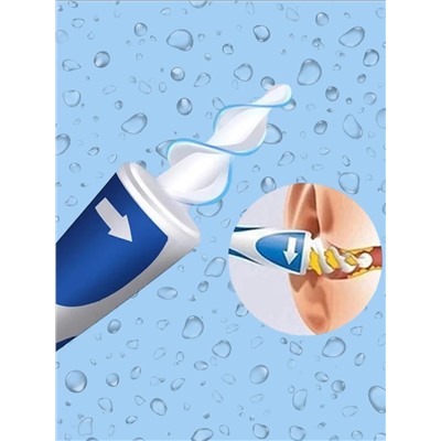 Набор для чистки ушей 60248