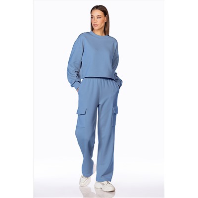 Свитшот EZANNA #860983