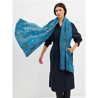 Палантин женский KSH15-169-2