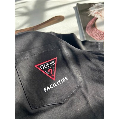 Футболка  ГЕС*С