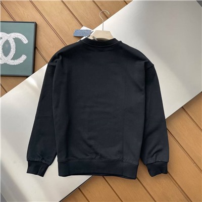 Толстовка свитшот Dio*r  Унисекс модель