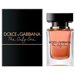 DOLCE & GABBANA THE ONLY ONE edp (w) 100ml