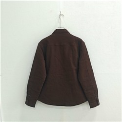 Мужская утепленная джинсовая куртка  Calvi*n Klei*n Jean*s